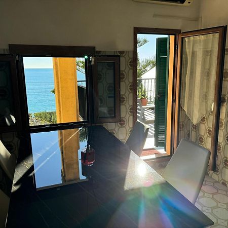 Hotel Lora Rda Luxury Bordighera Exterior photo