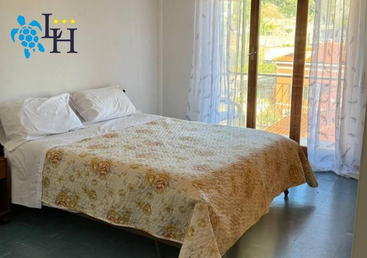 Hotel Lora Rda Luxury Bordighera Room photo