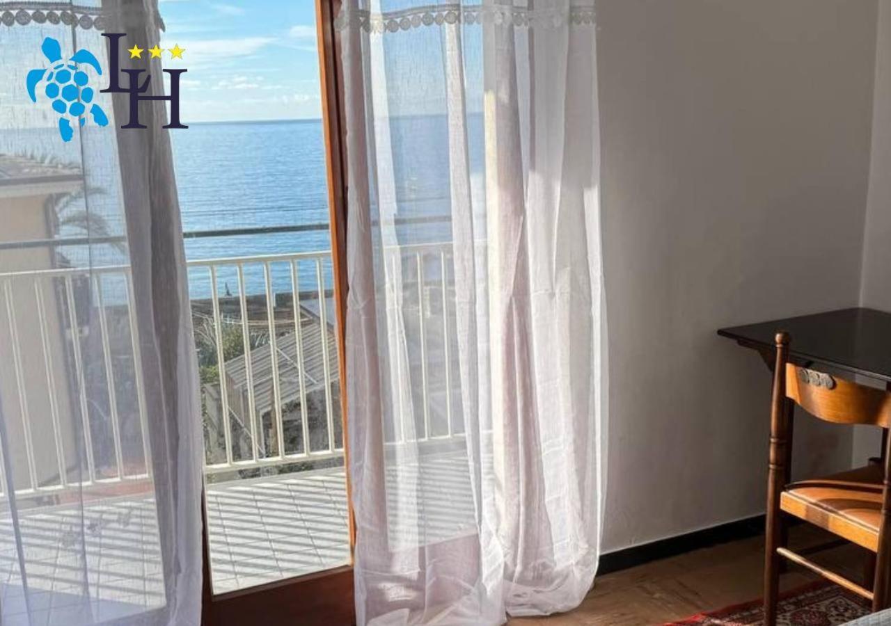 Hotel Lora Rda Luxury Bordighera Room photo