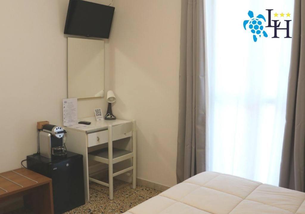 Hotel Lora Rda Luxury Bordighera Exterior photo