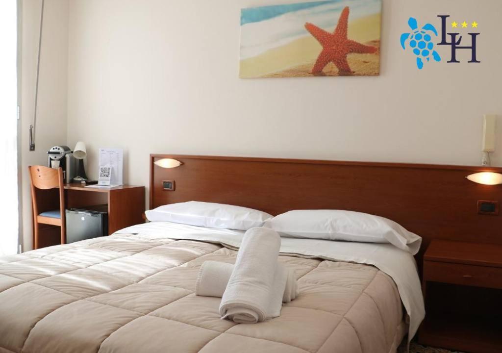 Hotel Lora Rda Luxury Bordighera Exterior photo