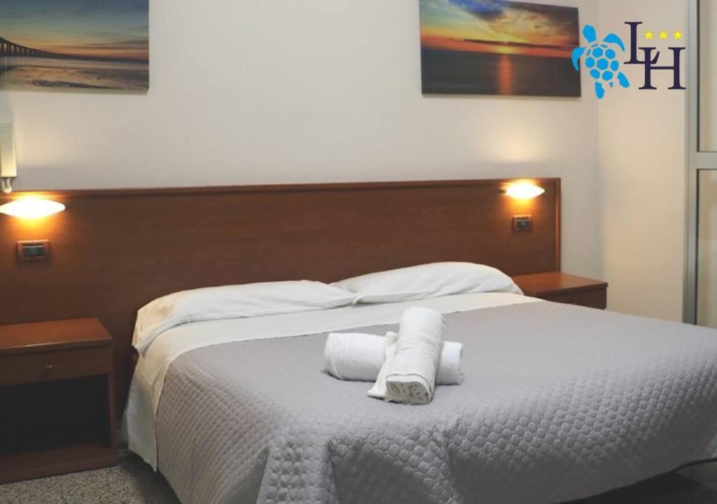 Hotel Lora Rda Luxury Bordighera Exterior photo