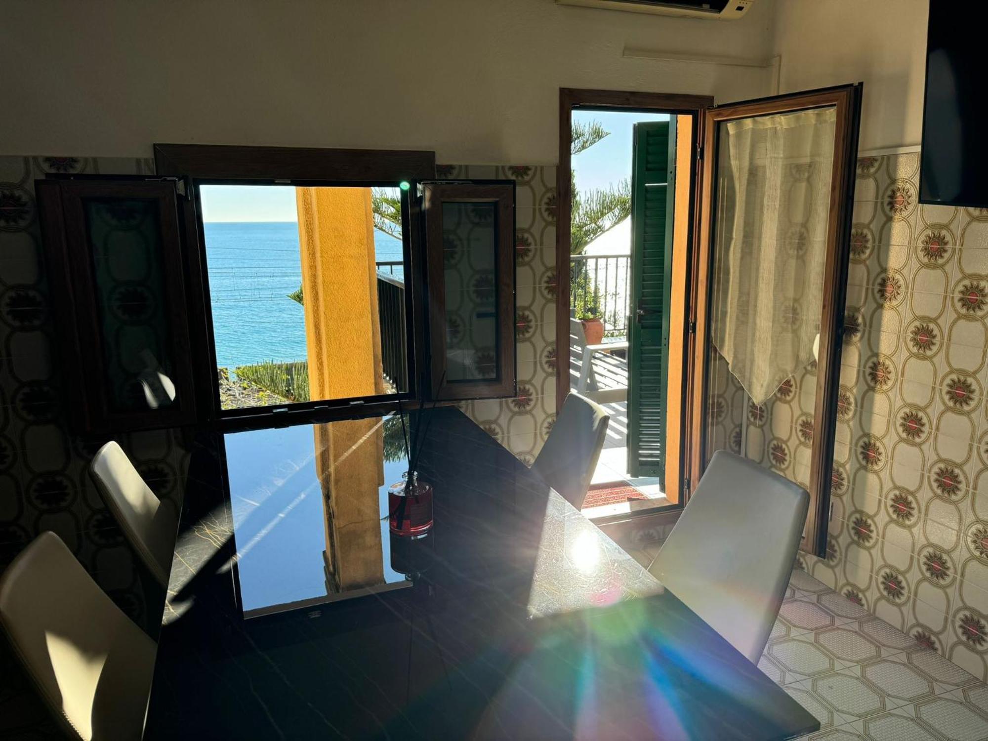 Hotel Lora Rda Luxury Bordighera Exterior photo
