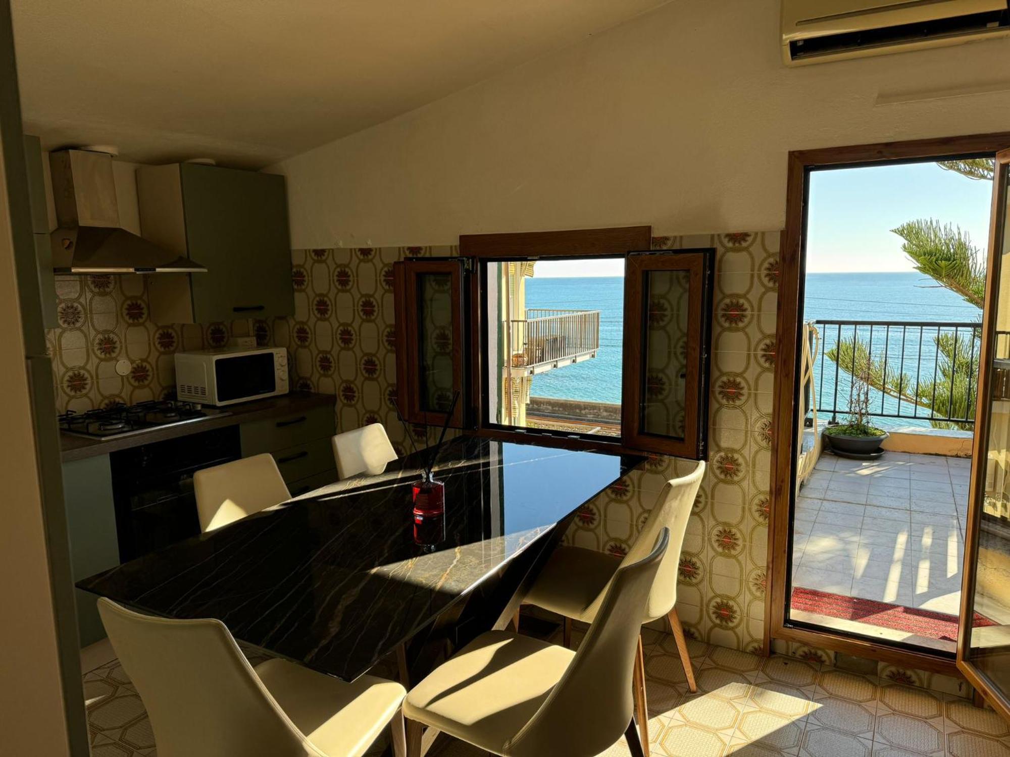 Hotel Lora Rda Luxury Bordighera Exterior photo