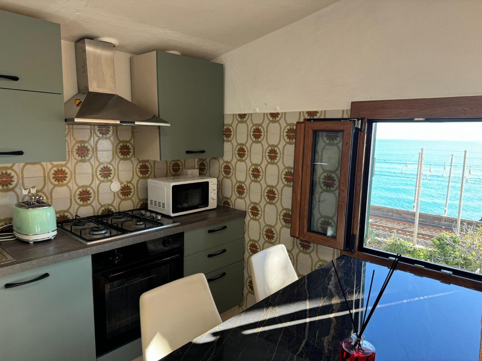 Hotel Lora Rda Luxury Bordighera Exterior photo