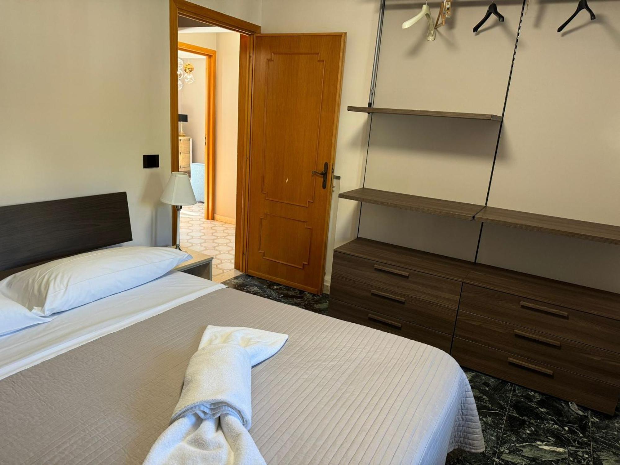 Hotel Lora Rda Luxury Bordighera Exterior photo