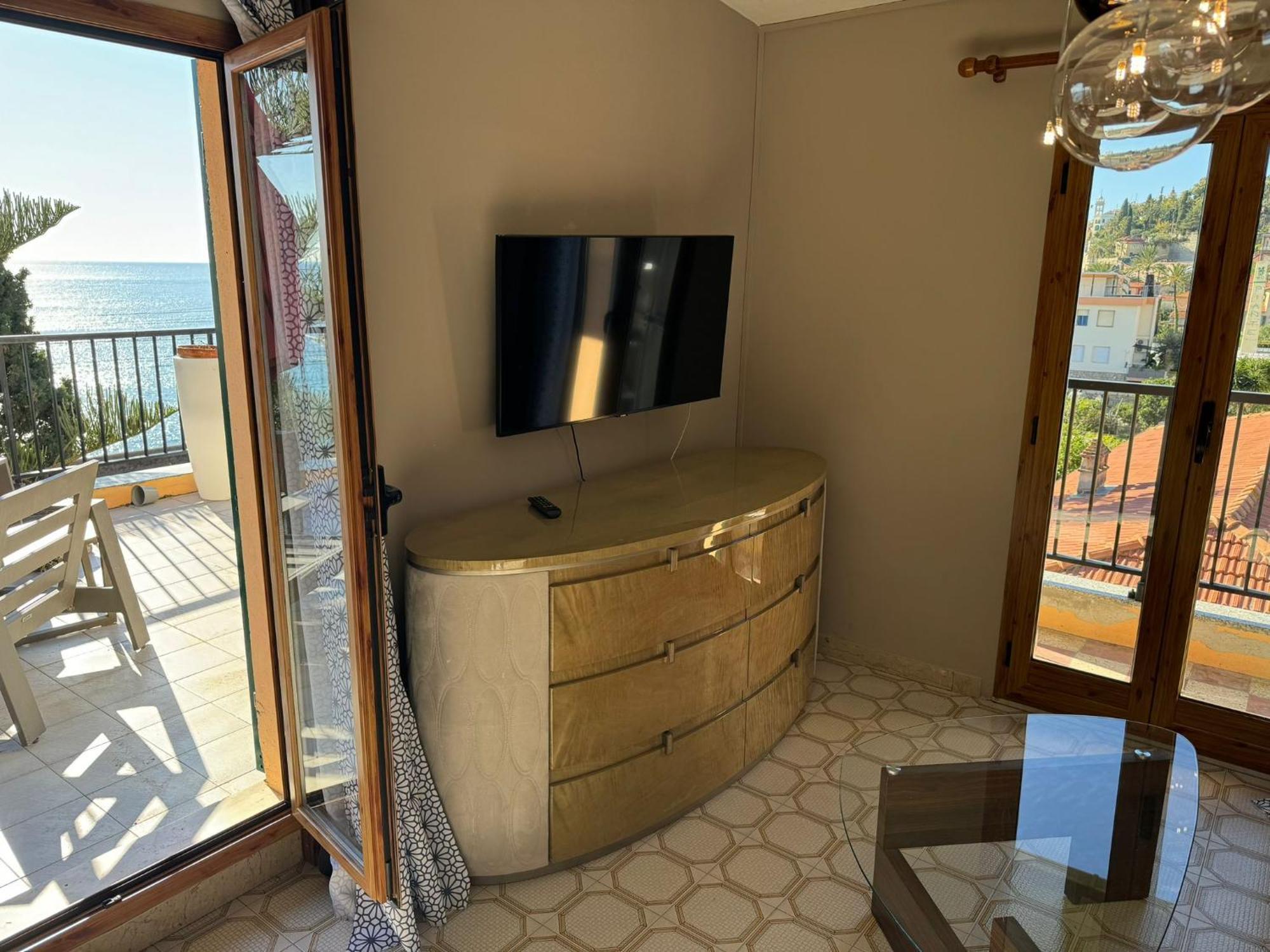Hotel Lora Rda Luxury Bordighera Exterior photo