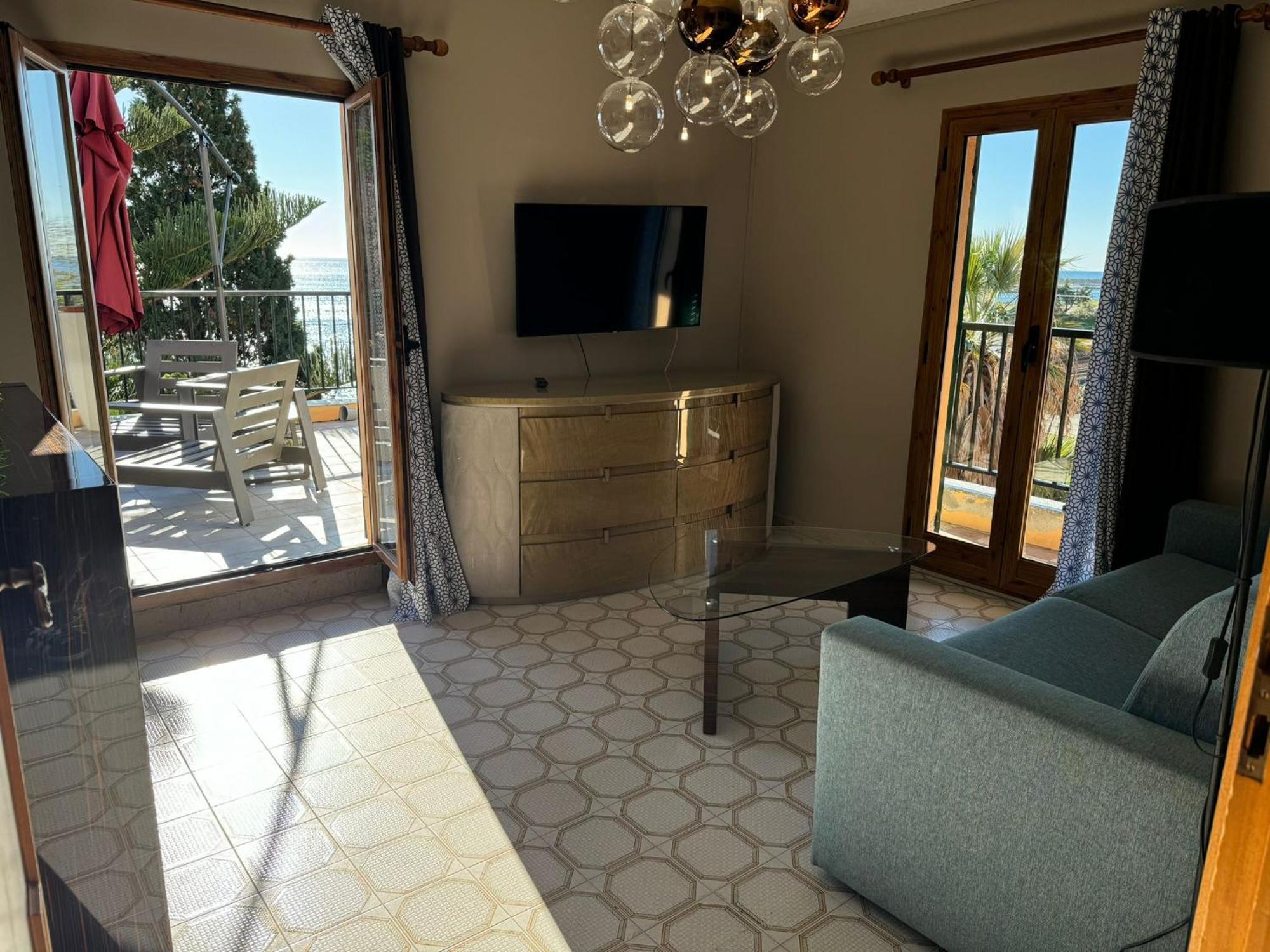 Hotel Lora Rda Luxury Bordighera Exterior photo