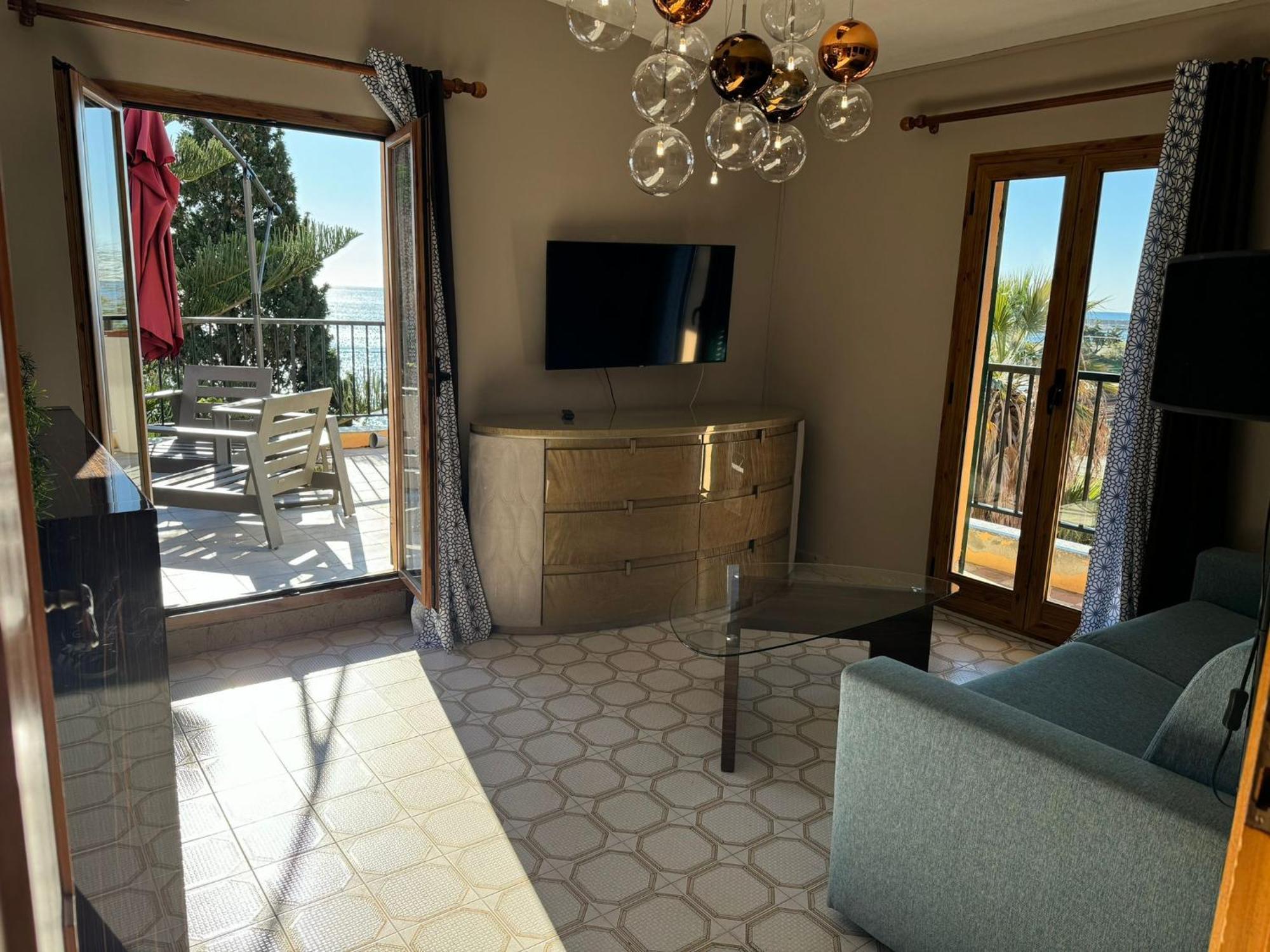 Hotel Lora Rda Luxury Bordighera Exterior photo